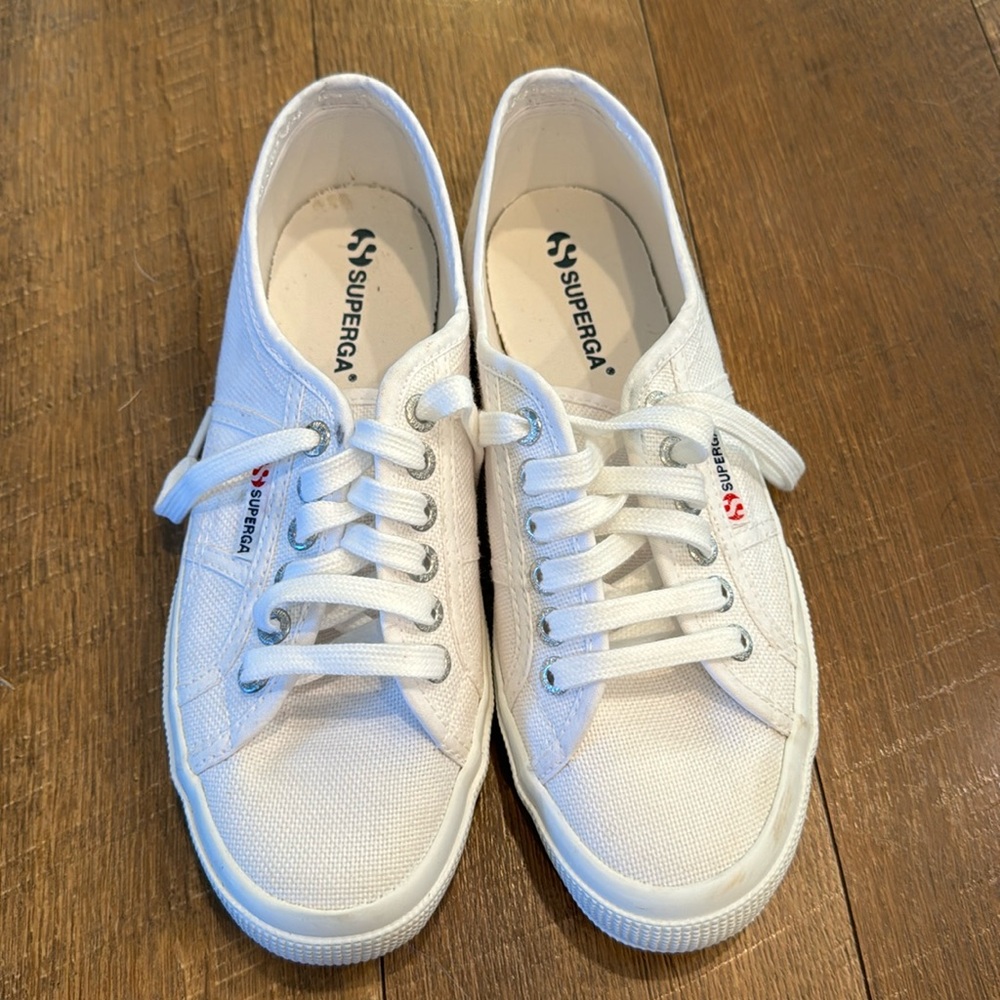 Superga 2750 Cotu Classic Sneakers - EU 39 / US 8.5